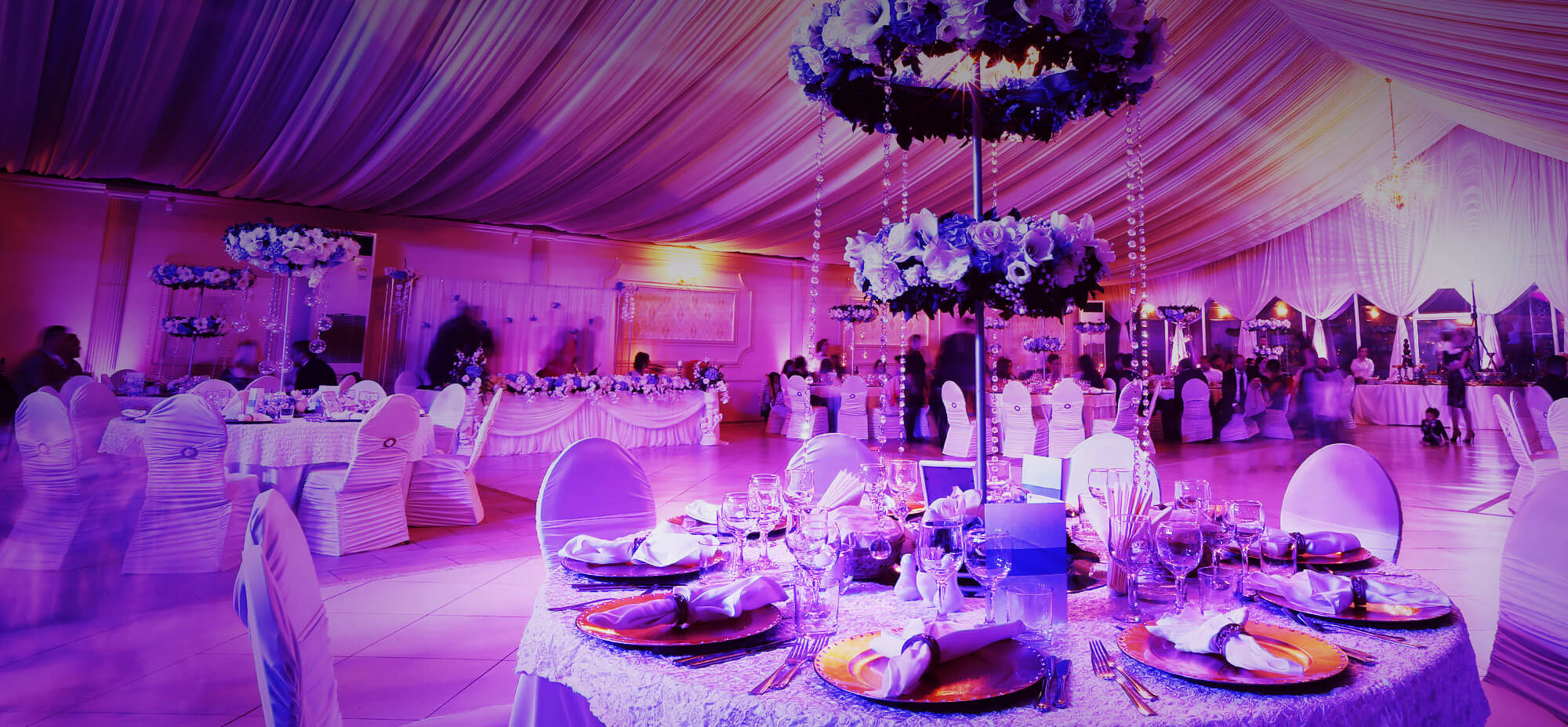 Wedding at the Millennium Mayfair Hotel London Our Decor and Design - Event  Decor Hire
