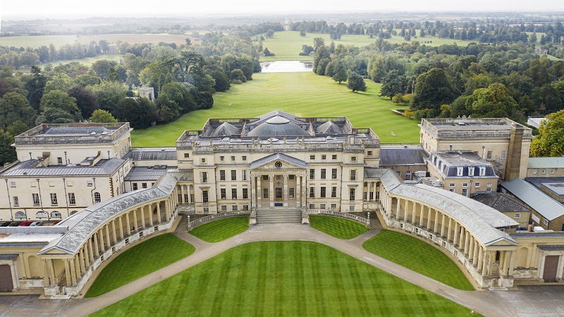 Stowe House